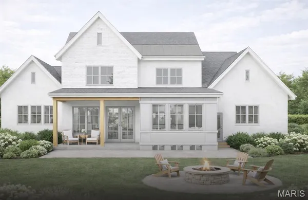 $1,750,000 | 9 Chesterton Lane, Chesterfield, MO 63017