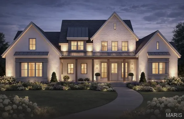 $1,750,000 | 9 Chesterton Lane, Chesterfield, MO 63017