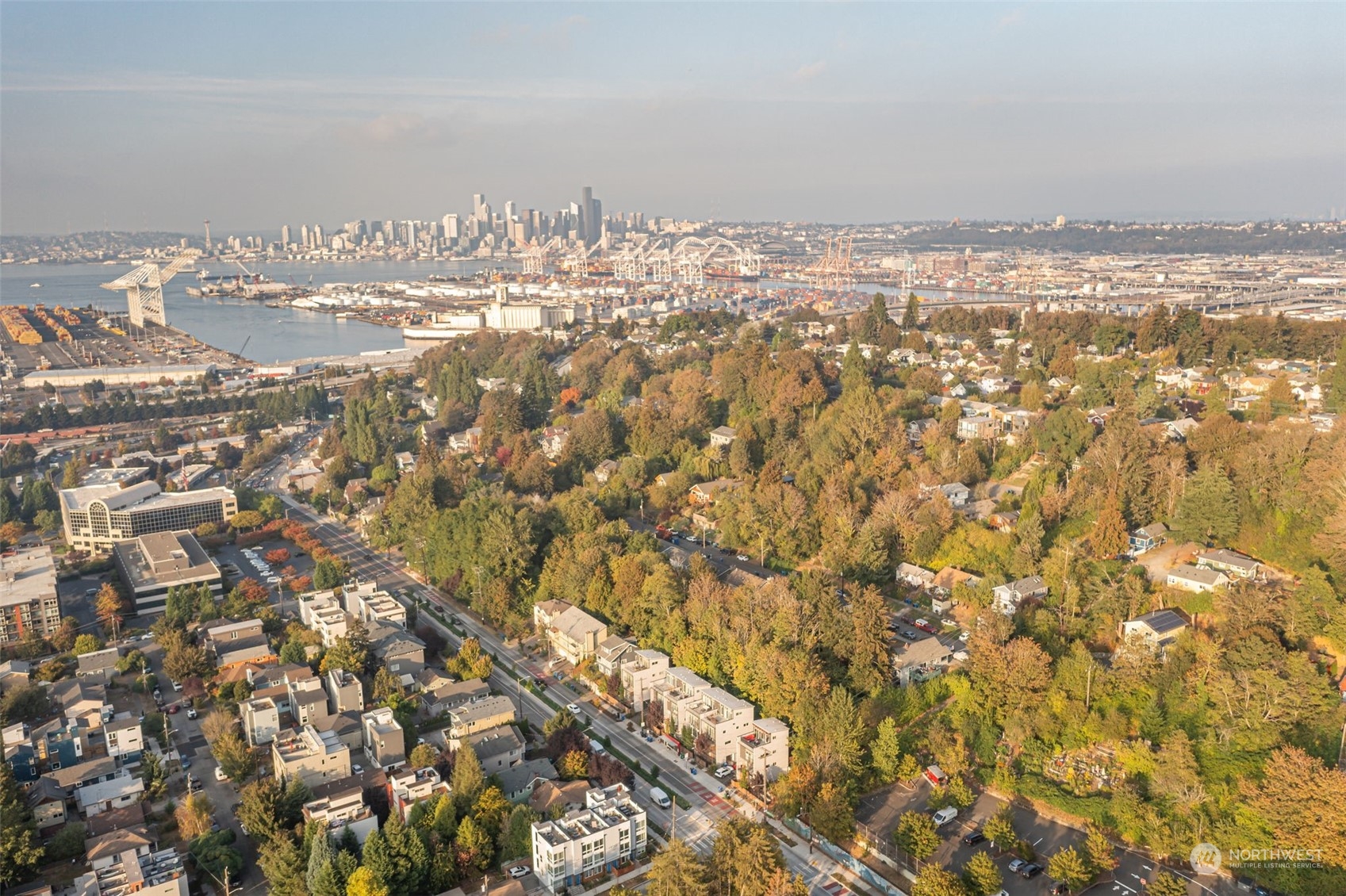 4141 Delridge Way Southwest Seattle, WA 98106 - Photo 34 of 39 Gallery Image 34