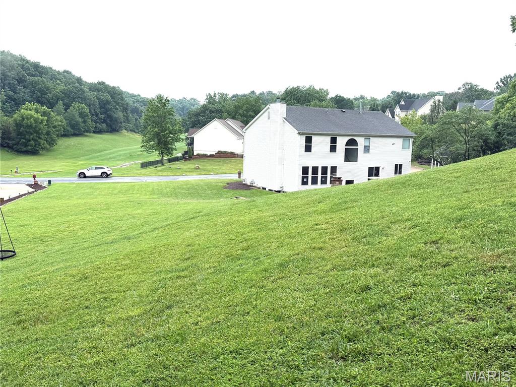 4943 Country Club Drive High Ridge, MO 63049 - Photo 6 of 7