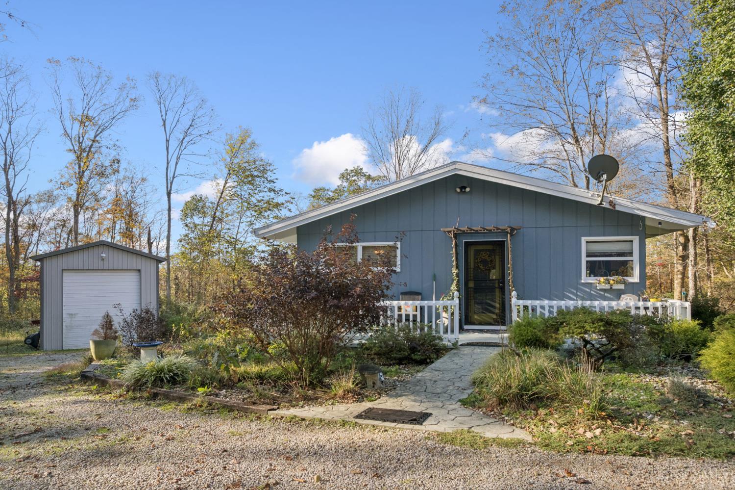 353 Ralph Morrison Road Peebles, OH 45660 - Photo 4 of 36 Gallery Image 4