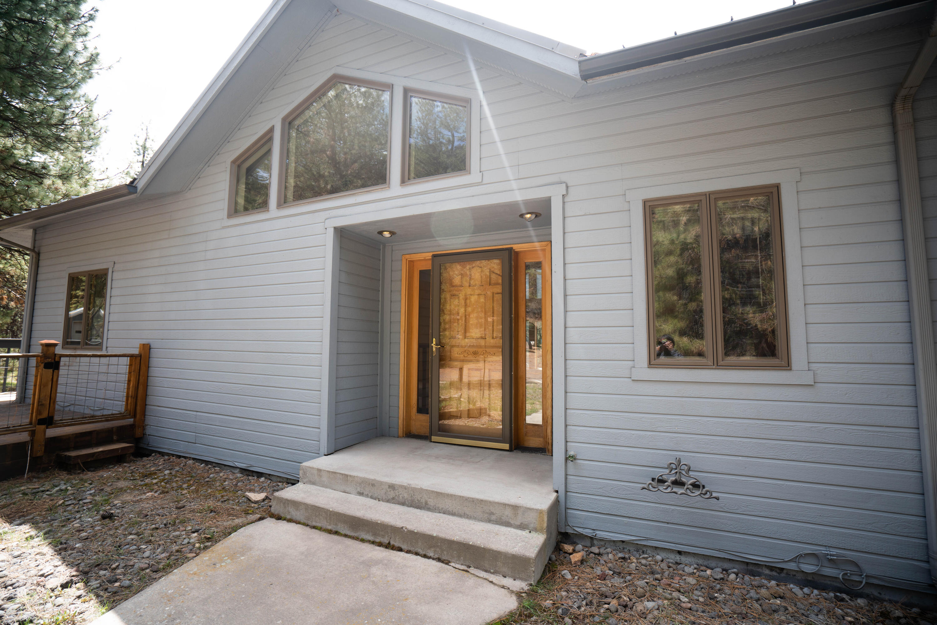 11515 Old Fort Road Klamath Falls, OR 97601 - Photo 12 of 57 7