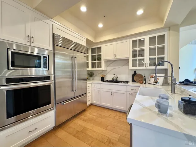 $1,147,000 | 33 Cove Court, Napa, CA 94559