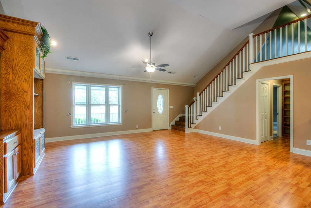1380 Britton Road Sumter, SC 29153 - Photo 9 of 38