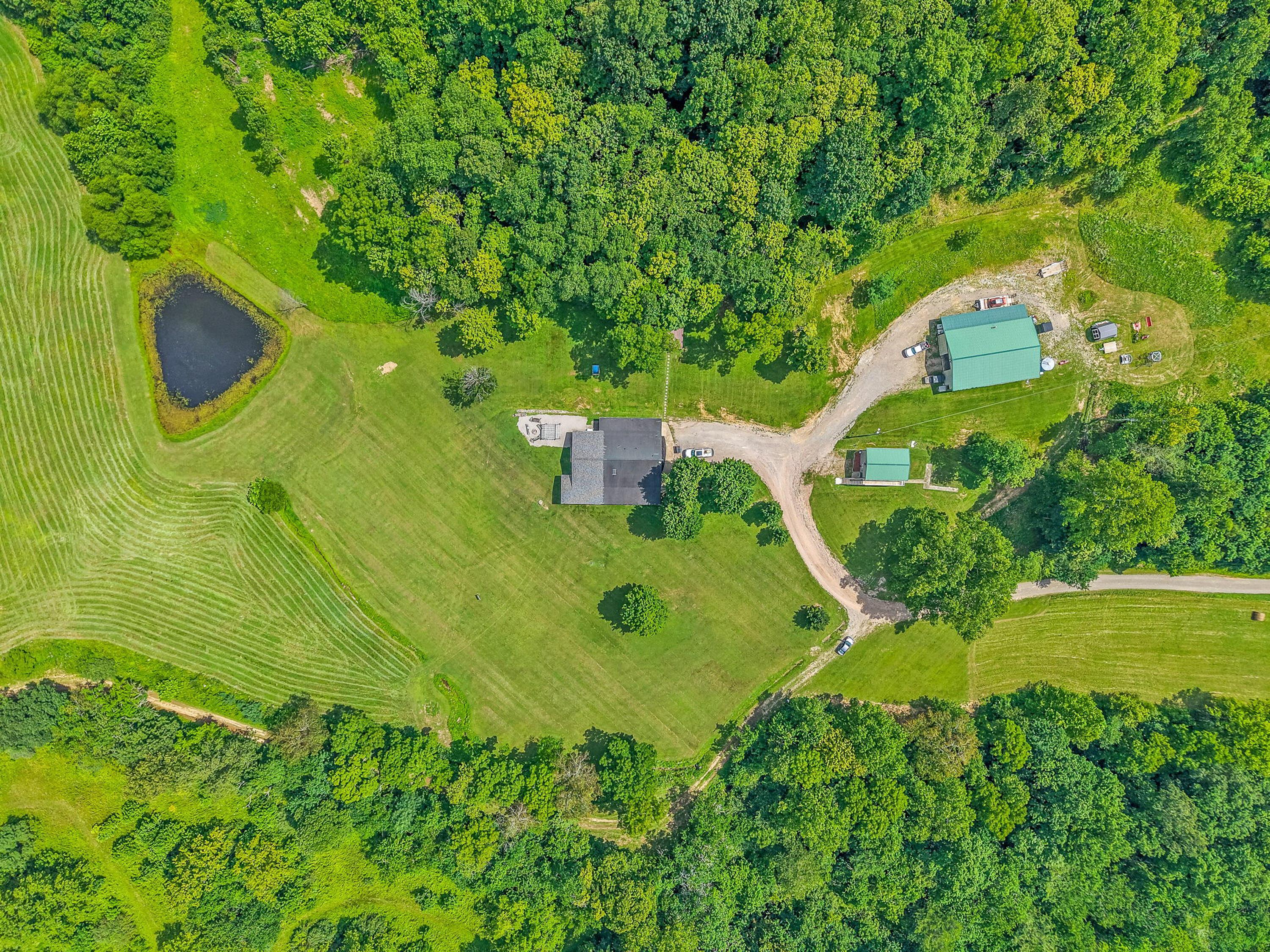 34130 Burney Hollow Road Rutland, OH 45775 - Photo 4 of 99 Burney Hollow-04