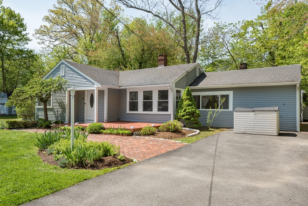 10 Bailey Road Cohasset, MA 02025 - Photo 1 of 26 Gallery Image 1