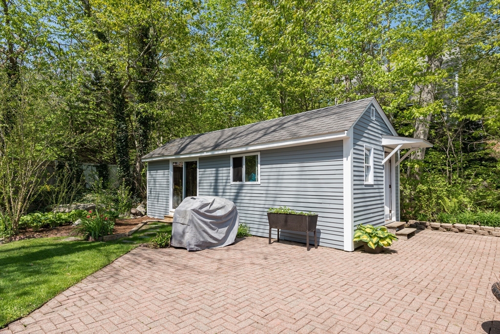 10 Bailey Road Cohasset, MA 02025 - Photo 21 of 26 Gallery Image 21