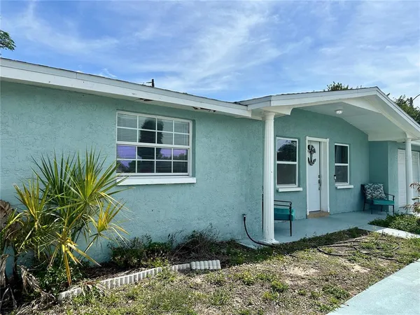 $228,500 | 3240 Briar Cliff Drive, Holiday, FL 34691