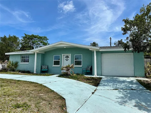 $228,500 | 3240 Briar Cliff Drive, Holiday, FL 34691