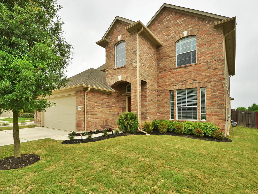 1077 Hot Spring Valley Buda, TX 78610 - Photo 1 of 1 Gallery Image 1