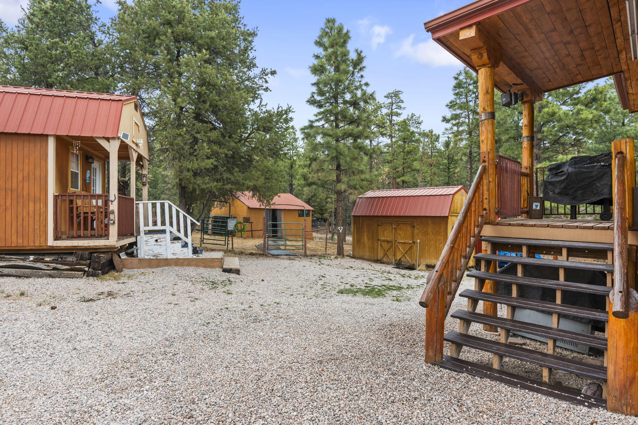 160 Black Bear Road Ramah, NM 87321 - Photo 42 of 103 Gallery Image 42