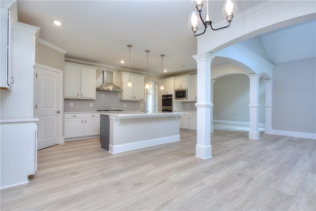 2106 Lacroix Way Covington, GA 30016 - Photo 19 of 61