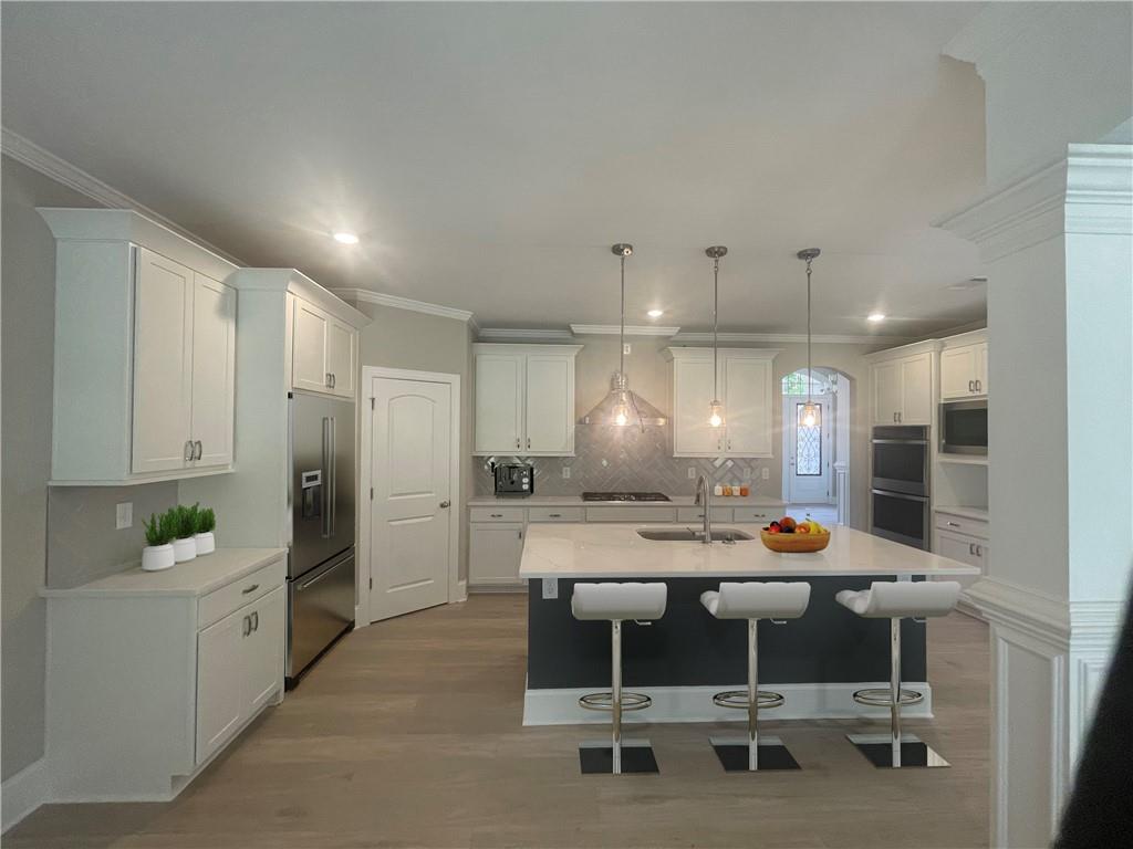 2106 Lacroix Way Covington, GA 30016 - Photo 20 of 61