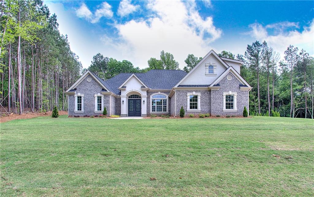 2106 Lacroix Way Covington, GA 30016 - Photo 2 of 61