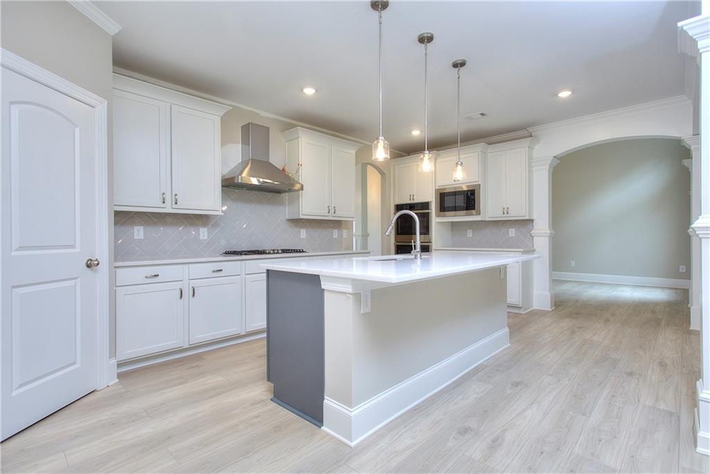 2106 Lacroix Way Covington, GA 30016 - Photo 21 of 61