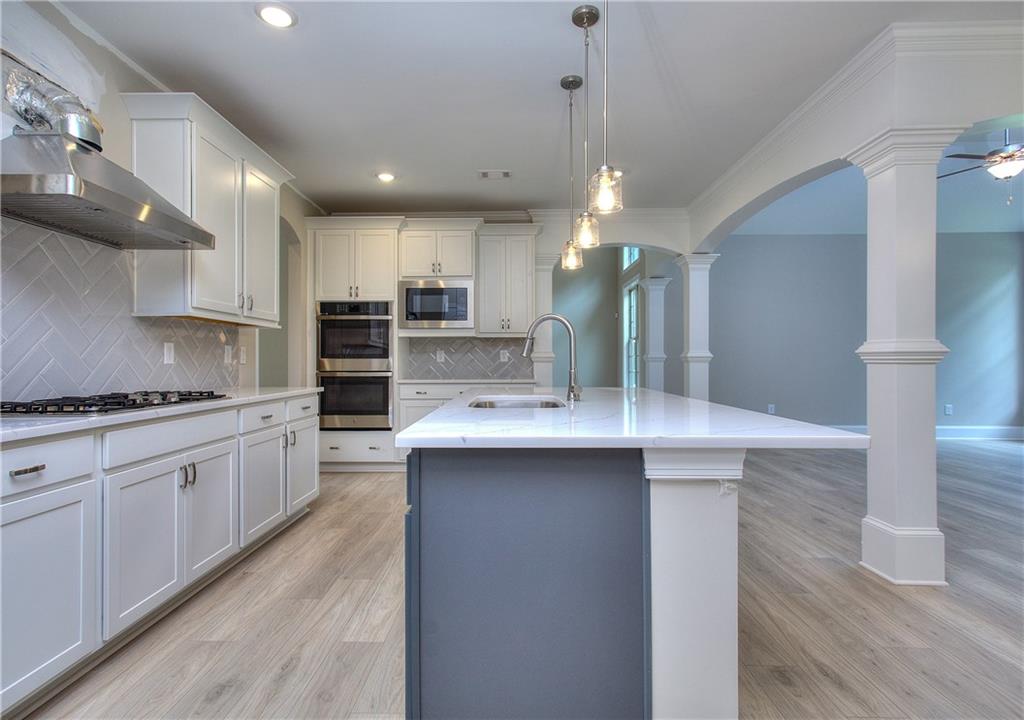 2106 Lacroix Way Covington, GA 30016 - Photo 29 of 61