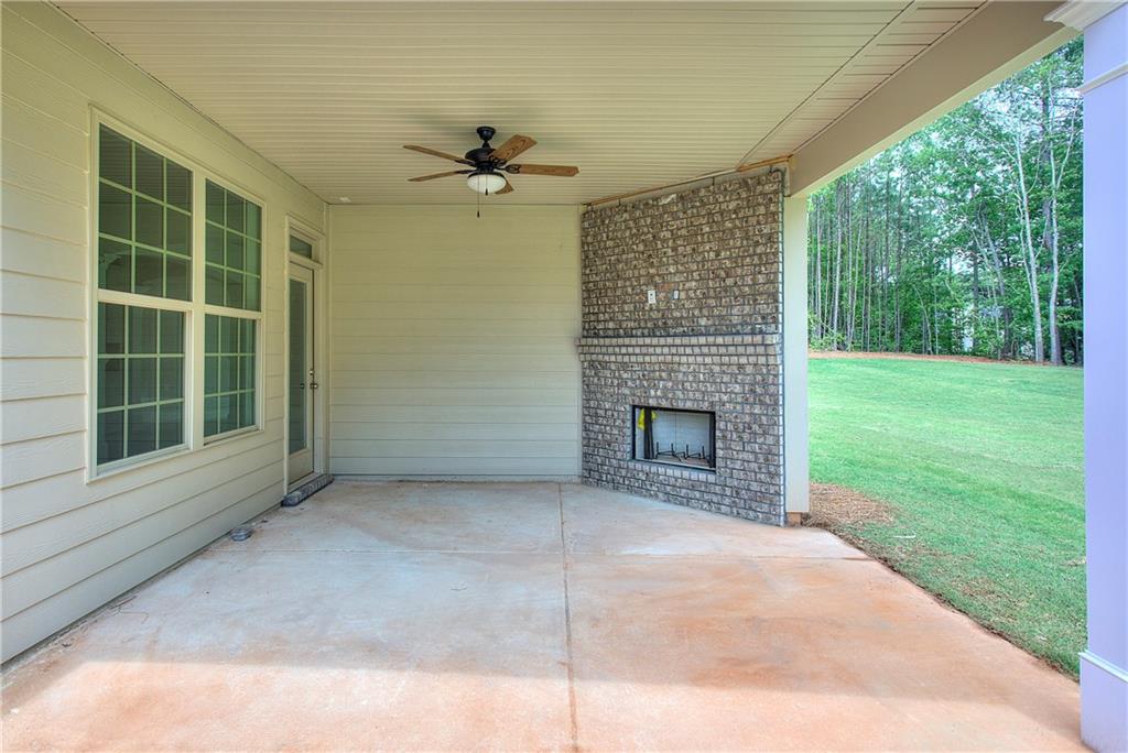 2106 Lacroix Way Covington, GA 30016 - Photo 50 of 61