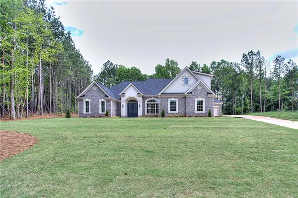 $675,000 | 2106 Lacroix Way, Covington, GA 30016