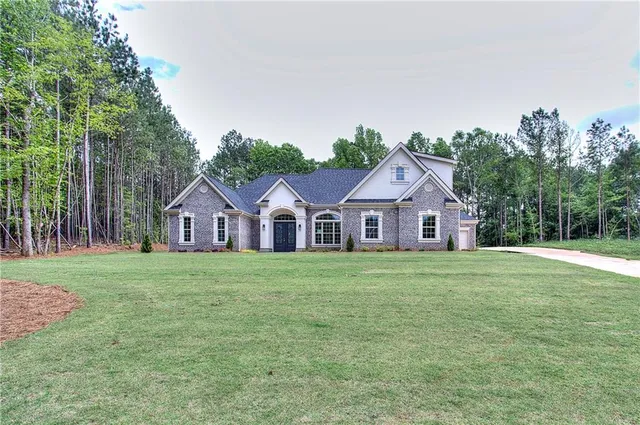 $680,000 | 2106 Lacroix Way, Covington, GA 30016