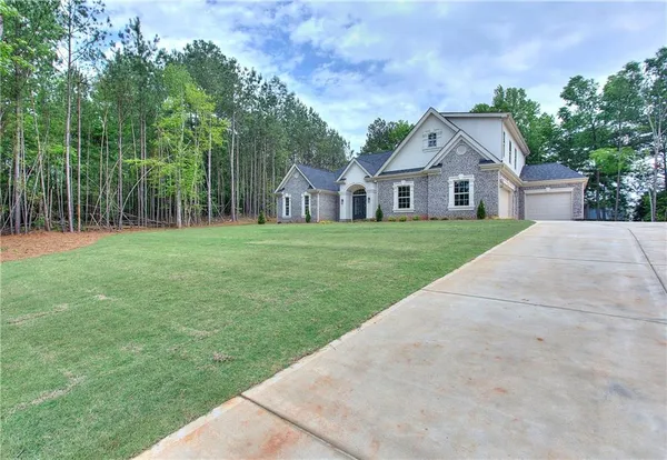 $675,000 | 2106 Lacroix Way, Covington, GA 30016