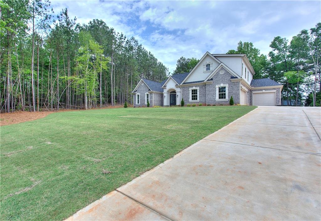 2106 Lacroix Way Covington, GA 30016 - Photo 52 of 61