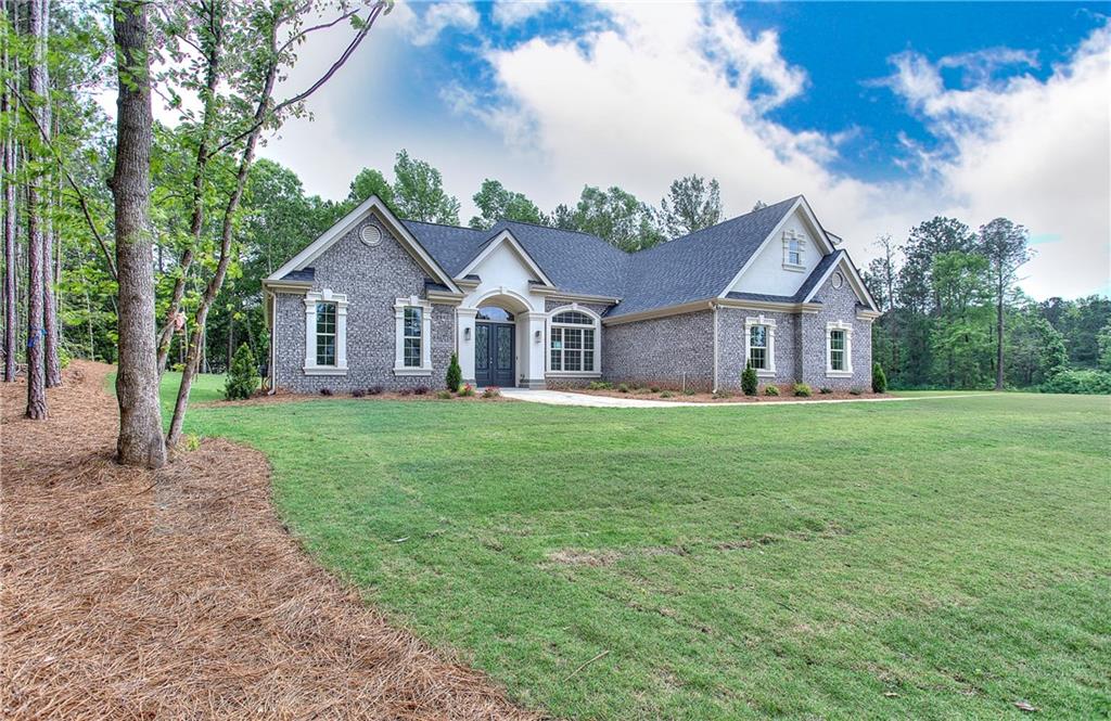 2106 Lacroix Way Covington, GA 30016 - Photo 54 of 61