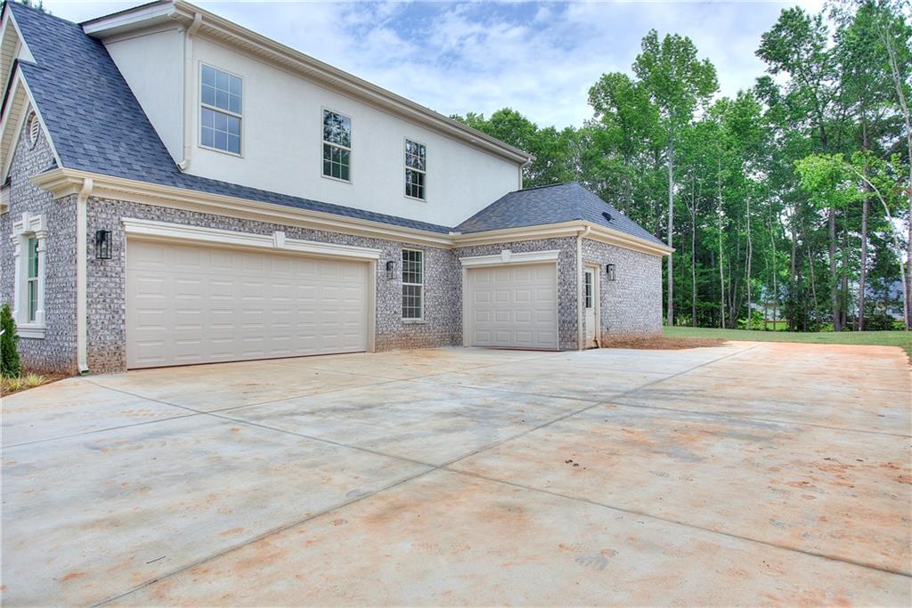 2106 Lacroix Way Covington, GA 30016 - Photo 55 of 61