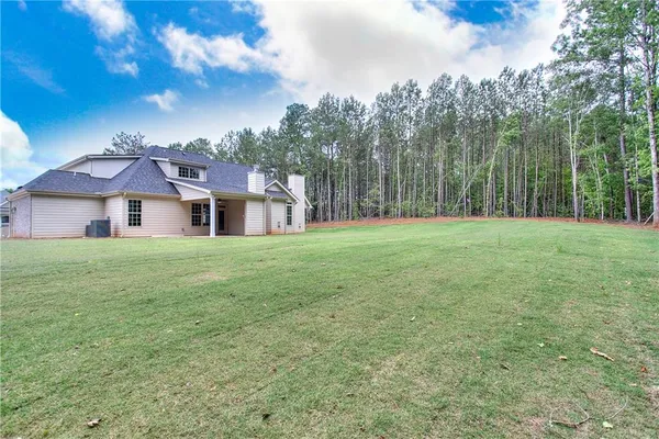 $675,000 | 2106 Lacroix Way, Covington, GA 30016