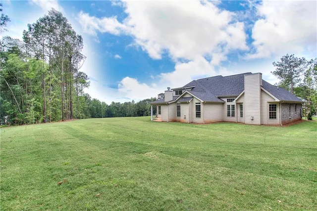 $680,000 | 2106 Lacroix Way, Covington, GA 30016