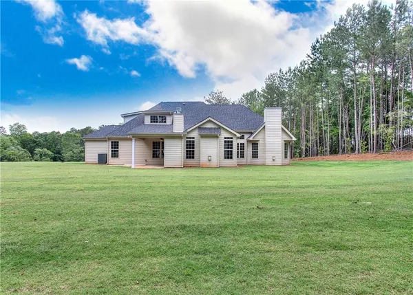 $675,000 | 2106 Lacroix Way, Covington, GA 30016