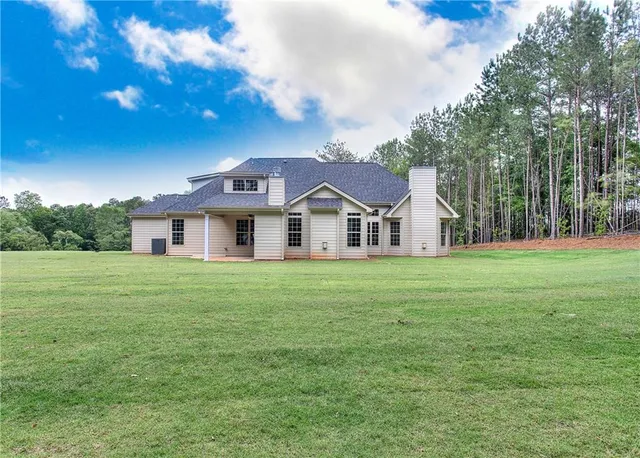 $680,000 | 2106 Lacroix Way, Covington, GA 30016