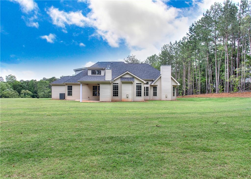 2106 Lacroix Way Covington, GA 30016 - Photo 58 of 61