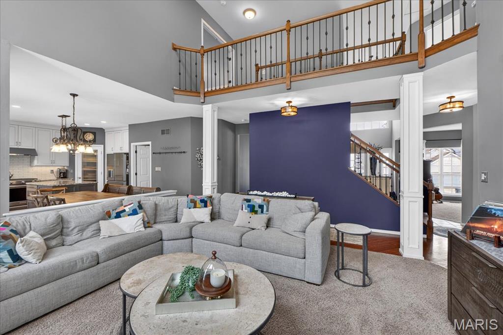 1249 Arbor Bluff Circle Ballwin, MO 63021 - Photo 12 of 33