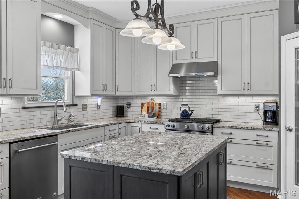 1249 Arbor Bluff Circle Ballwin, MO 63021 - Photo 17 of 33