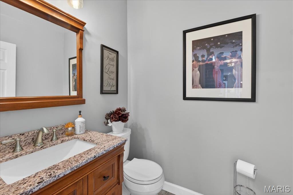 1249 Arbor Bluff Circle Ballwin, MO 63021 - Photo 19 of 33