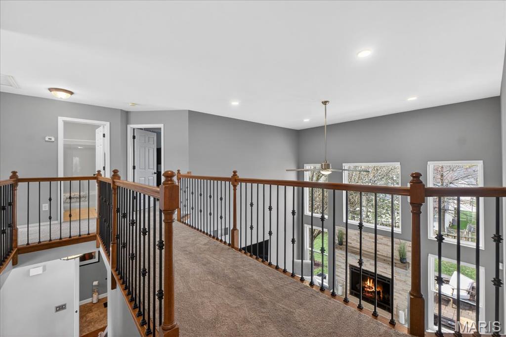 1249 Arbor Bluff Circle Ballwin, MO 63021 - Photo 20 of 33