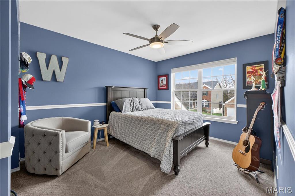 1249 Arbor Bluff Circle Ballwin, MO 63021 - Photo 21 of 33