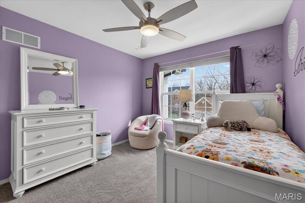 1249 Arbor Bluff Circle Ballwin, MO 63021 - Photo 22 of 33