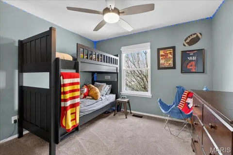 $649,000 | 1249 Arbor Bluff Circle, Ballwin, MO 63021