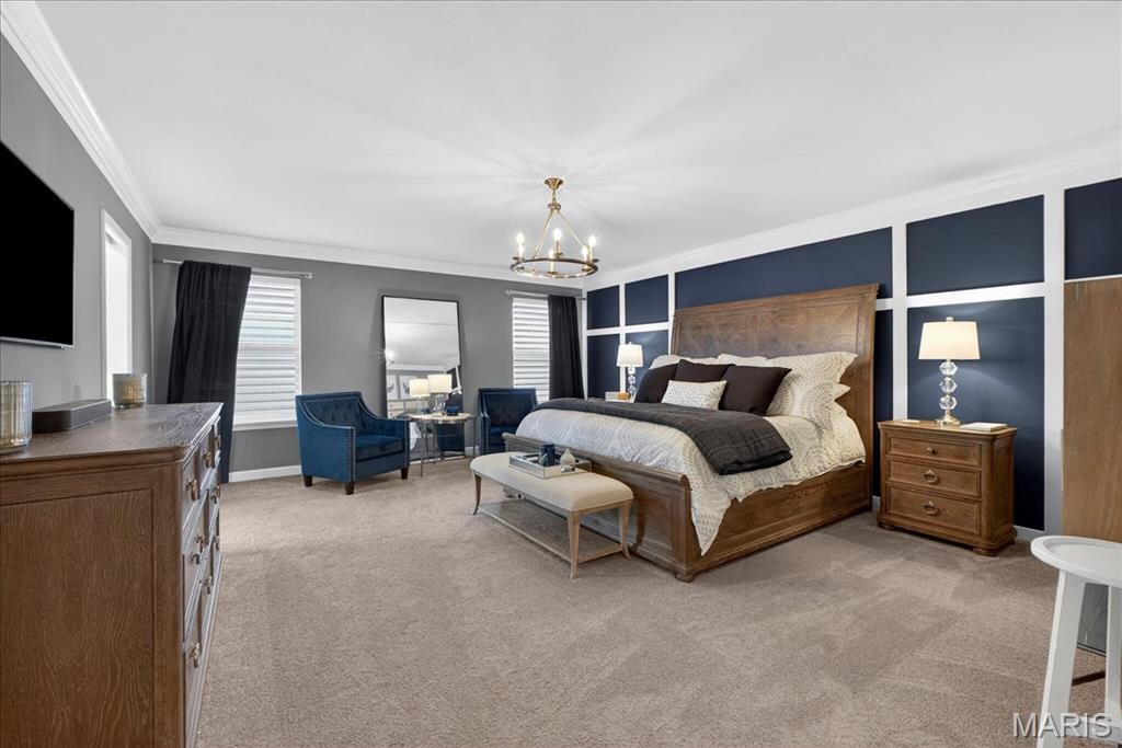 1249 Arbor Bluff Circle Ballwin, MO 63021 - Photo 25 of 33