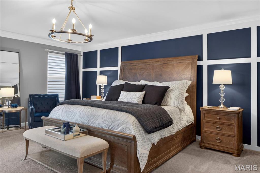 1249 Arbor Bluff Circle Ballwin, MO 63021 - Photo 26 of 33