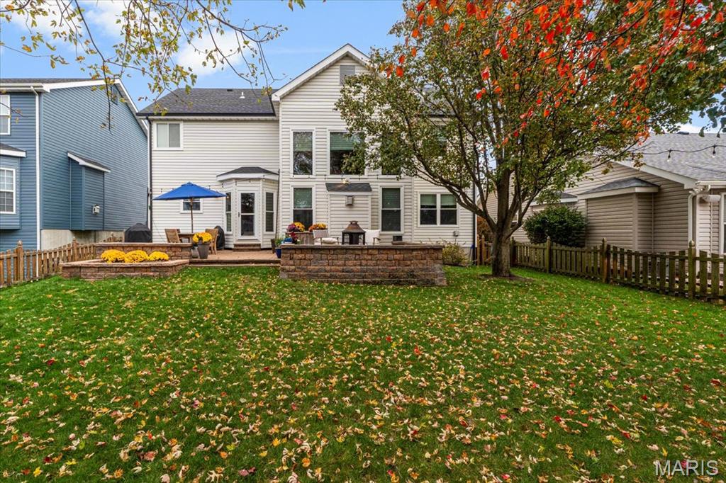 1249 Arbor Bluff Circle Ballwin, MO 63021 - Photo 31 of 33