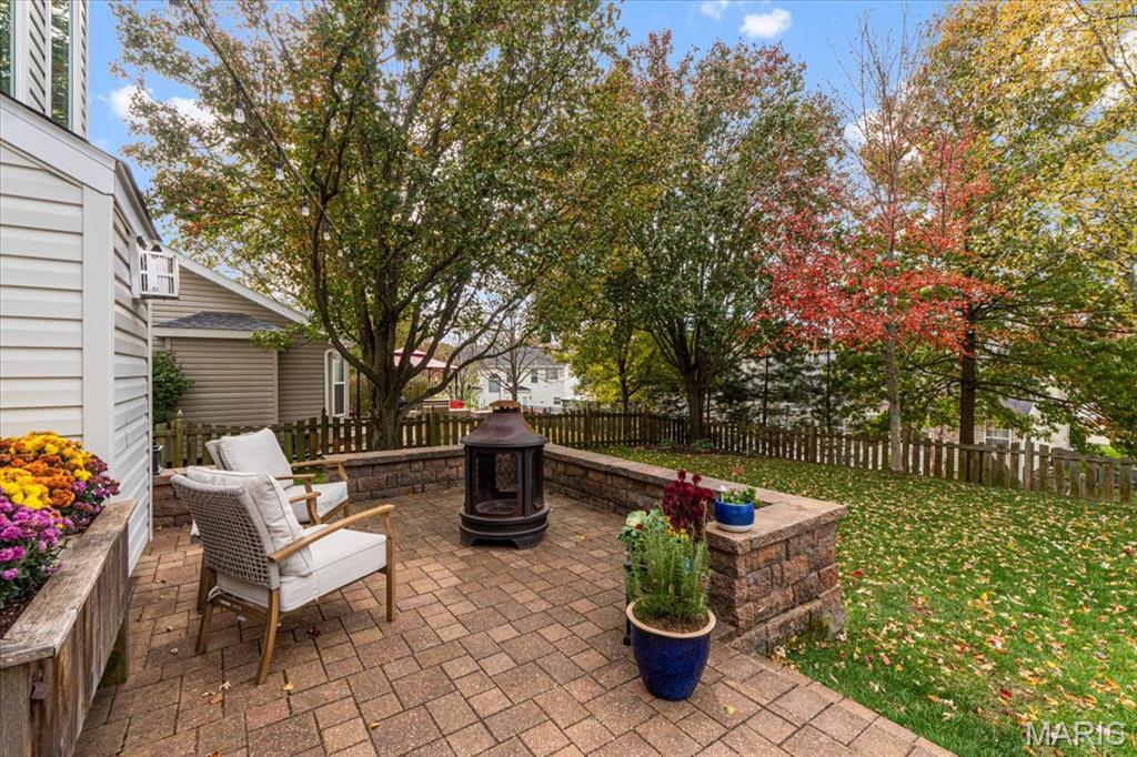 1249 Arbor Bluff Circle Ballwin, MO 63021 - Photo 32 of 33