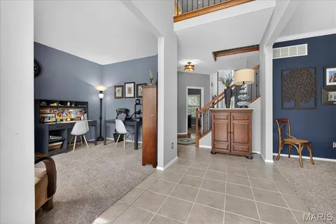$649,000 | 1249 Arbor Bluff Circle, Ballwin, MO 63021