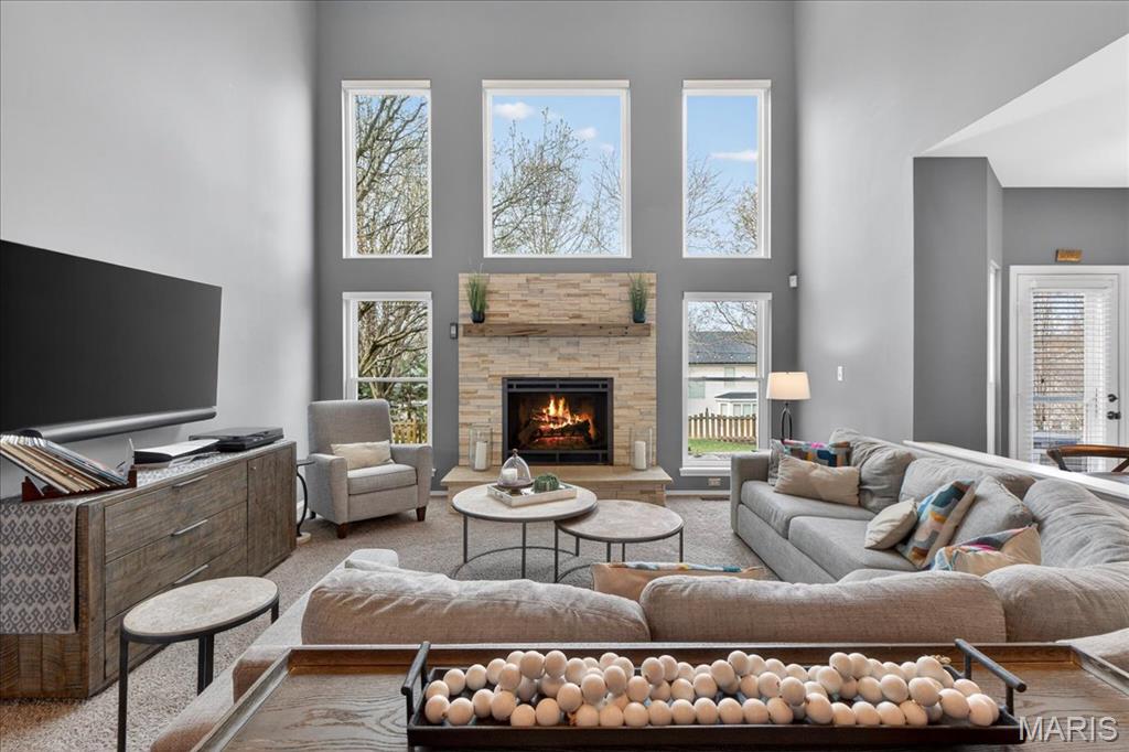 1249 Arbor Bluff Circle Ballwin, MO 63021 - Photo 10 of 33