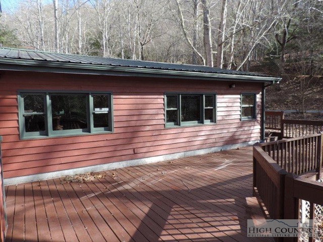 431 Old Hartley Road Banner Elk, NC 28604 - Photo 18 of 25 Gallery Image 18