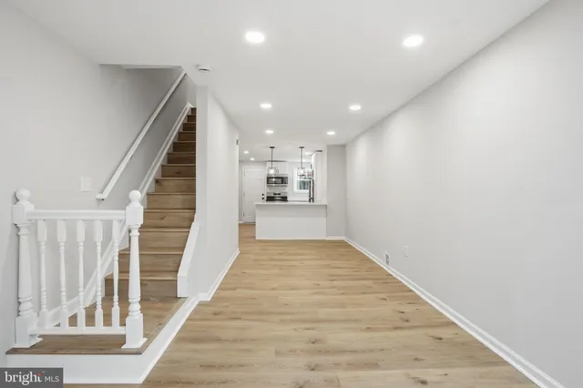 $199,000 | 849 Woodward Street, Baltimore, MD 21230