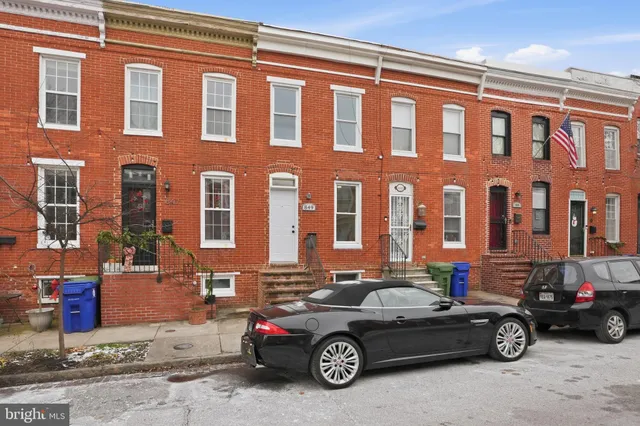 $199,000 | 849 Woodward Street, Baltimore, MD 21230