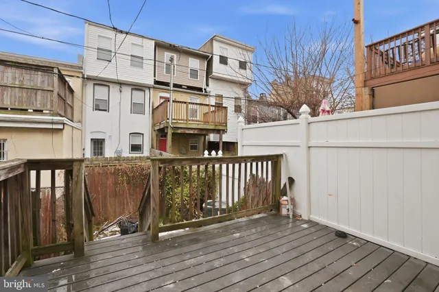 $199,000 | 849 Woodward Street, Baltimore, MD 21230