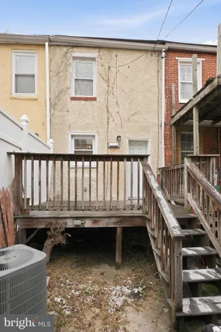 $199,000 | 849 Woodward Street, Baltimore, MD 21230